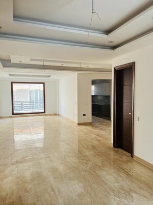 4 BHK Builder Floor For Rent in Palam Vihar