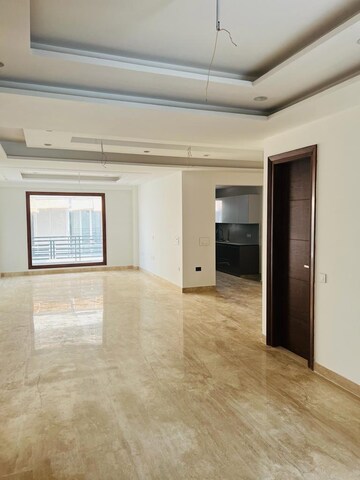 4 BHK Builder Floor For Rent in Palam Vihar