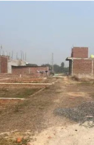  Plot – Exterior View View at Sector 21d - for Sale