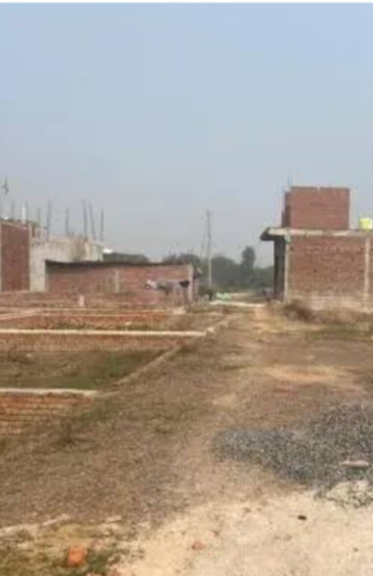 Exterior View, sector 21d  2122 Sq.Ft. Plot In Sector 21d Faridabad 9638018