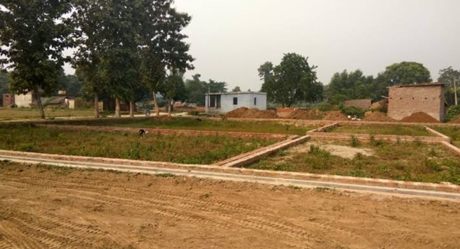 Plot For Sale in Sector 21D