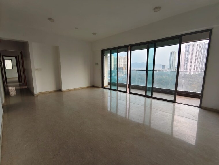 Room, kalpataru-immensa-h 4 Bedroom 1753 Sq.Ft. Apartment In Kolshet Road Thane 9637969