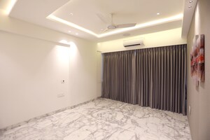 Bedroom in 4 BHK Apartment at Joy Legend, Khar West – for Sale