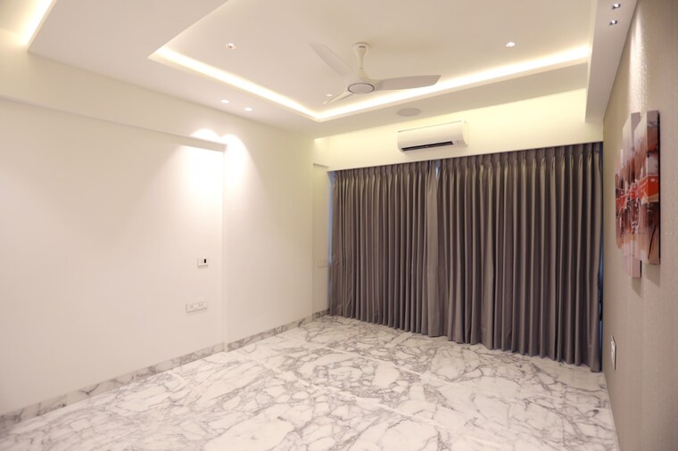 Bedroom, joy-legend 4 Bedroom 1962 Sq.Ft. Apartment In Khar West Mumbai 9637975