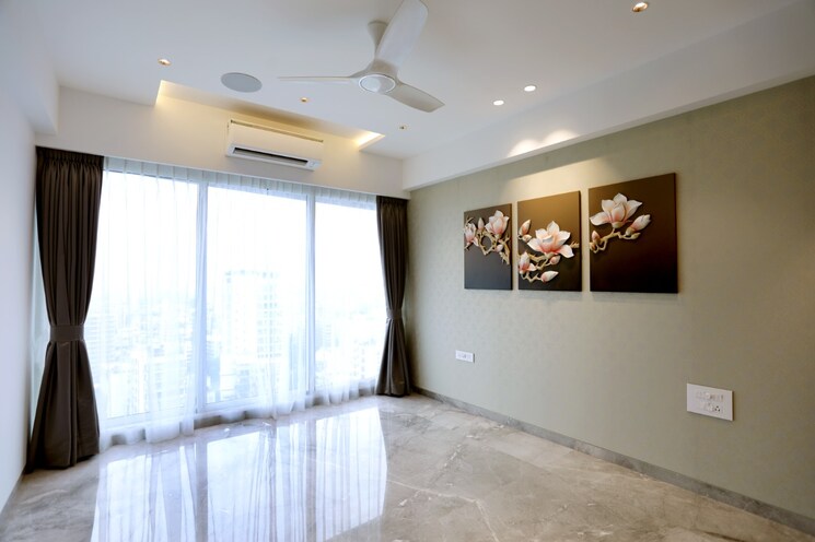 Room, joy-legend 4 Bedroom 1962 Sq.Ft. Apartment In Khar West Mumbai 9637975