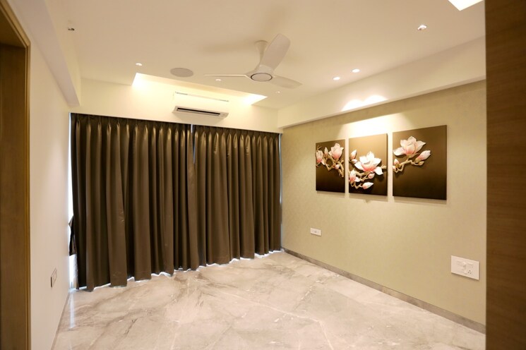 Bedroom, joy-legend 4 Bedroom 1962 Sq.Ft. Apartment In Khar West Mumbai 9637975