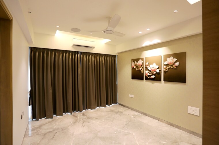 Bedroom, joy-legend 4 Bedroom 1962 Sq.Ft. Apartment In Khar West Mumbai 9637975