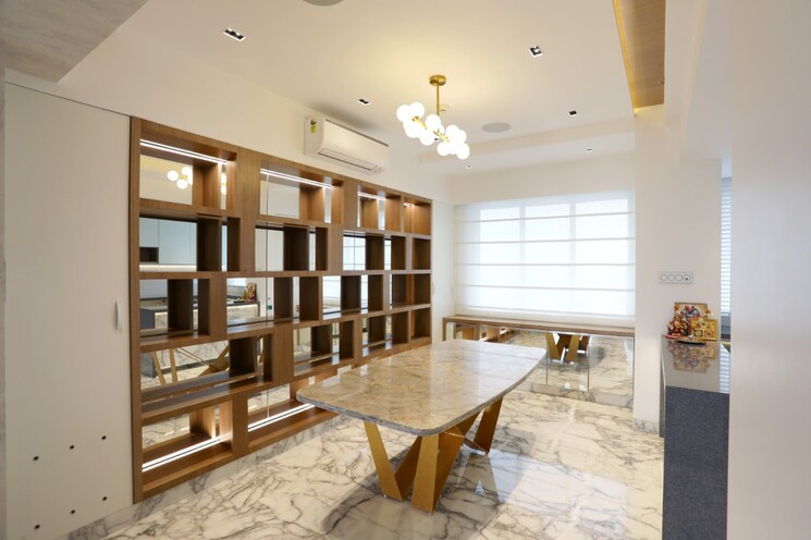 Other, joy-legend 4 Bedroom 1962 Sq.Ft. Apartment In Khar West Mumbai 9637975