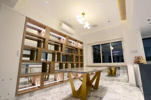  4 BHK Apartment at Joy Legend, Khar West – for Sale