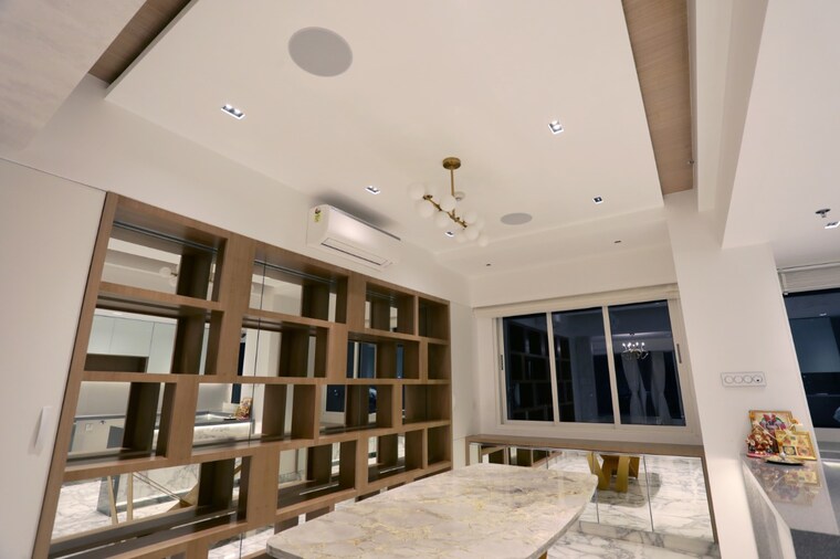 Room, joy-legend 4 Bedroom 1962 Sq.Ft. Apartment In Khar West Mumbai 9637975