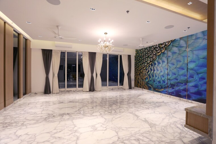 Bedroom, joy-legend 4 Bedroom 1962 Sq.Ft. Apartment In Khar West Mumbai 9637975