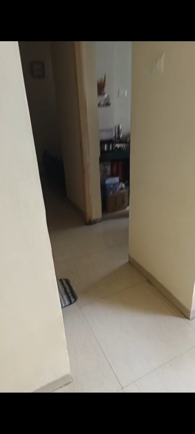 Room, vihang-valley-phase1 1 Bedroom 450 Sq.Ft. Apartment In Kasarvadavali Thane 9638013