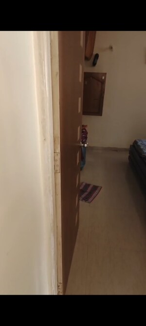 Furnished Amenities in 1 BHK Apartment at Vihang Valley Phase1, Kasarvadavali – for Rent