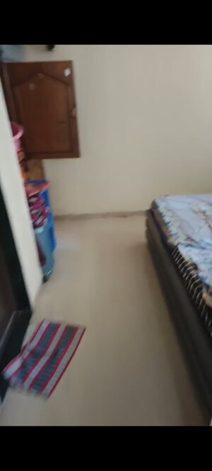 Bedroom in 1 BHK Apartment at Vihang Valley Phase1, Kasarvadavali – for Rent