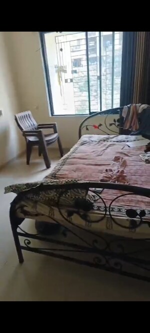 1 BHK Apartment For Rent in Vihang Valley Phase1, Kasarvadavali