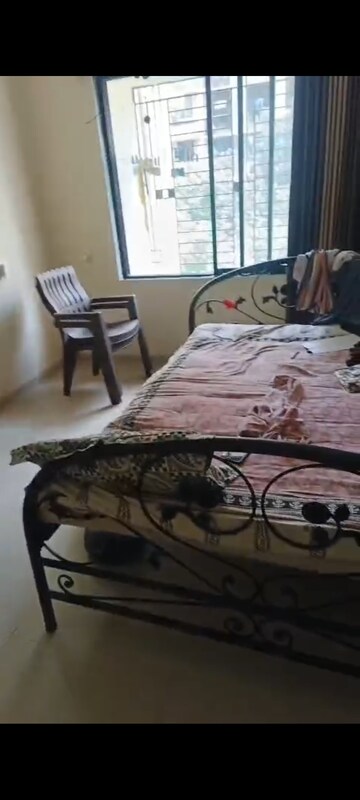 1 BHK Apartment For Rent in Vihang Valley Phase1, Kasarvadavali