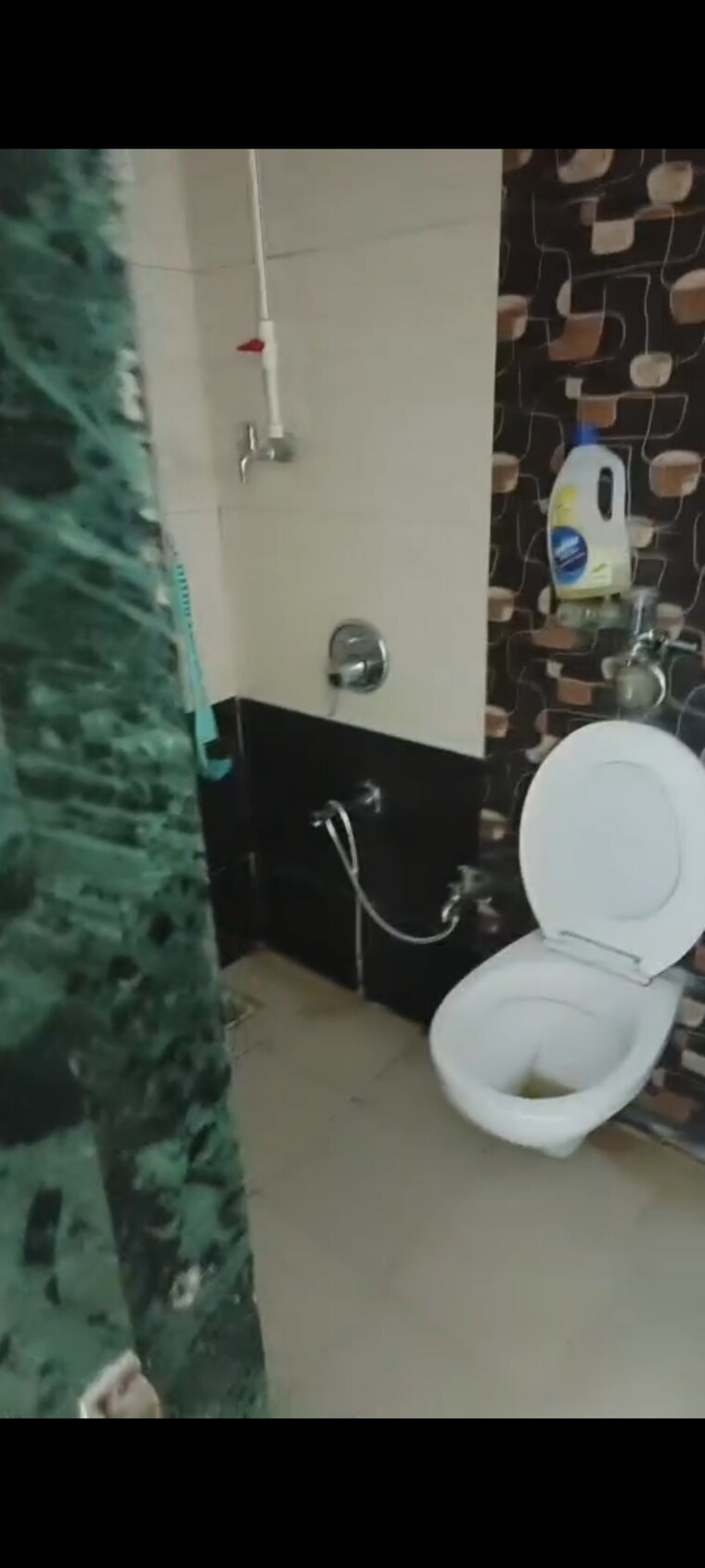 Bathroom, vihang-valley-phase1 1 Bedroom 450 Sq.Ft. Apartment In Kasarvadavali Thane 9638013