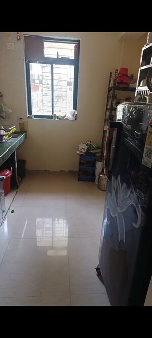 Team Area in 1 BHK Apartment at Vihang Valley Phase1, Kasarvadavali – for Rent