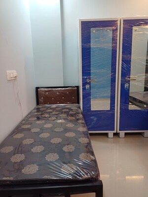  Pg For Rent in Ghansoli
