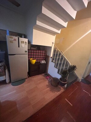 Stairs in 2 BHK Apartment at Alaknanda – for Sale