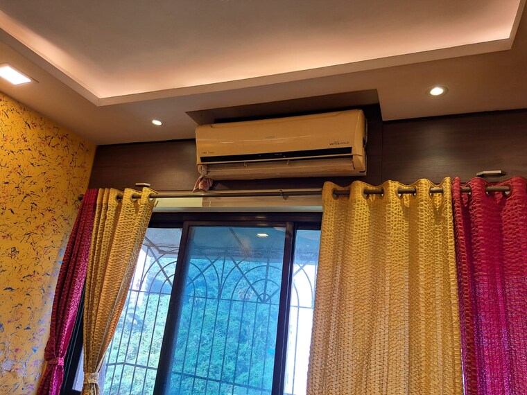 undefined, satellite-tower 3 Bedroom 1200 Sq.Ft. Apartment In Goregaon East Mumbai 9638044