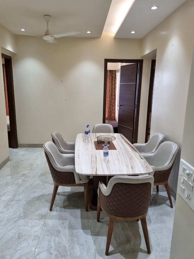 Living Room, santacruz west 3 Bedroom 1100 Sq.Ft. Apartment In Santacruz West Mumbai 9638034