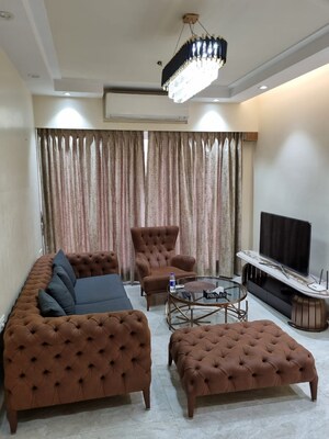 3 BHK Apartment For Rent in Santacruz West