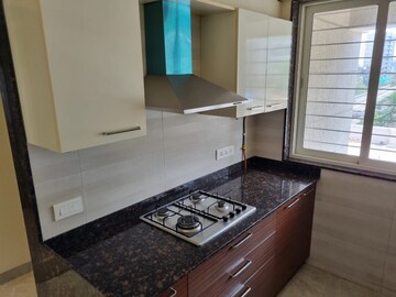 Bedroom in 3 BHK Apartment at Santacruz West – for Rent