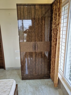  3 BHK Apartment at Santacruz West – for Rent