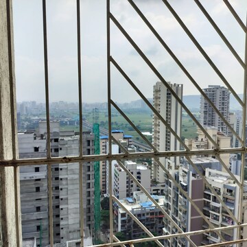 4 BHK Apartment – Exterior View View at Kharghar - for Sale