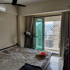 4 BHK + Pooja Room Apartment For Sale in B Chopra Ovel Kharghar 