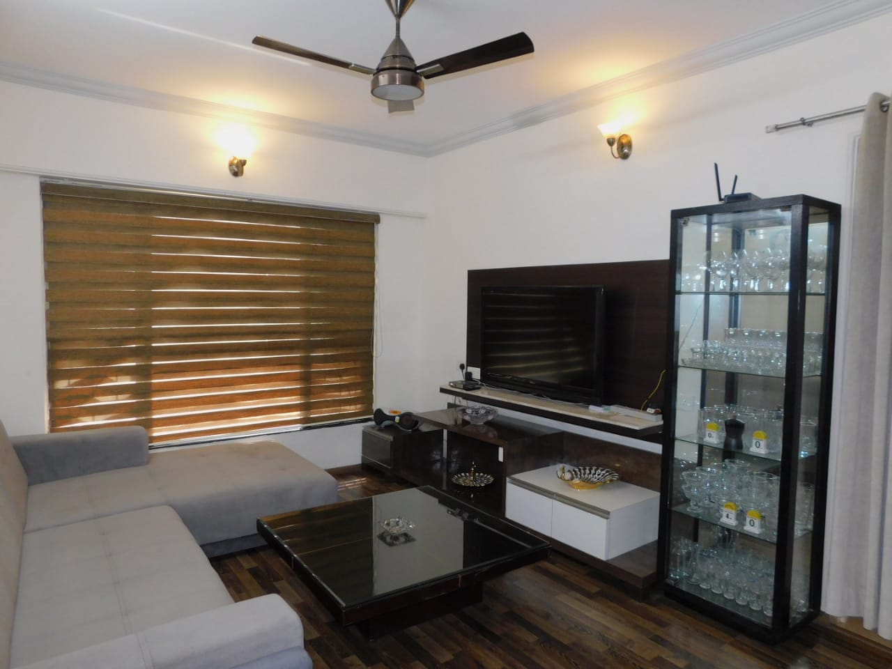 3 BHK Apartment For Rent in Konark Indrayu Enclave 2