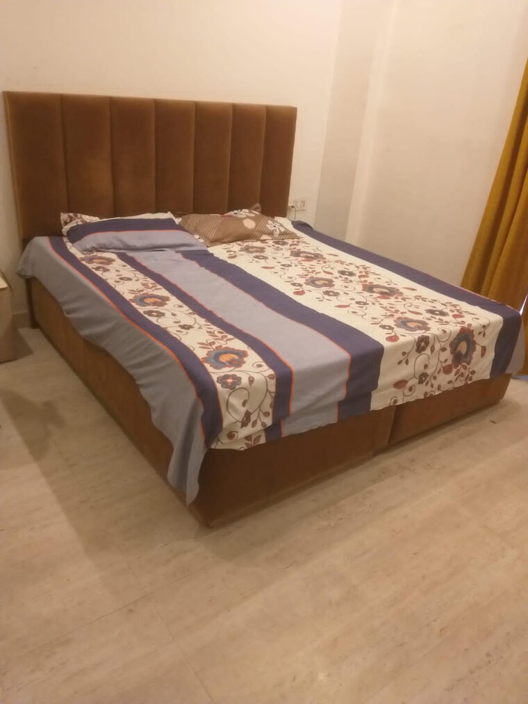 Bedroom, sushant-lok-3 4 Bedroom 3200 Sq.Ft. Builder Floor In Sector 57 Gurgaon 9638054