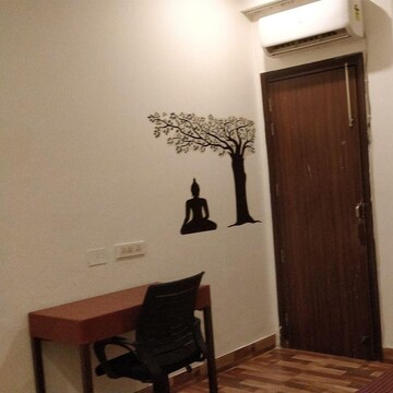 Furnished Amenities in 4 BHK Builder Floor at Sushant Lok 3, Sector 57 – for Rent