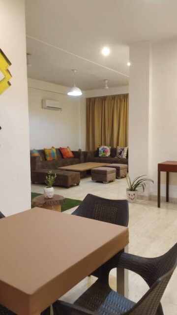 4 BHK Builder Floor For Rent in Sushant Lok 3, Sector 57