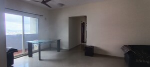 Room in 3 BHK Apartment at Yeshwanthpur – for Rent