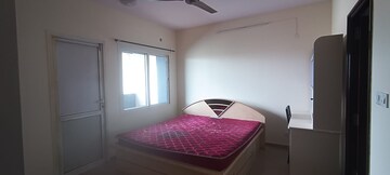Bedroom in 3 BHK Apartment at Yeshwanthpur – for Rent