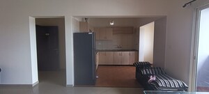Kitchen in 3 BHK Apartment at Yeshwanthpur – for Rent