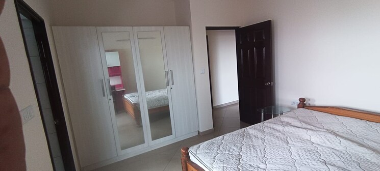 Bathroom, yeshwanthpur 3 Bedroom 1600 Sq.Ft. Apartment In Yeshwanthpur Bangalore 9638047