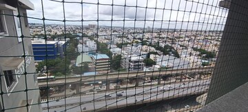 3 BHK Apartment For Rent in Yeshwanthpur