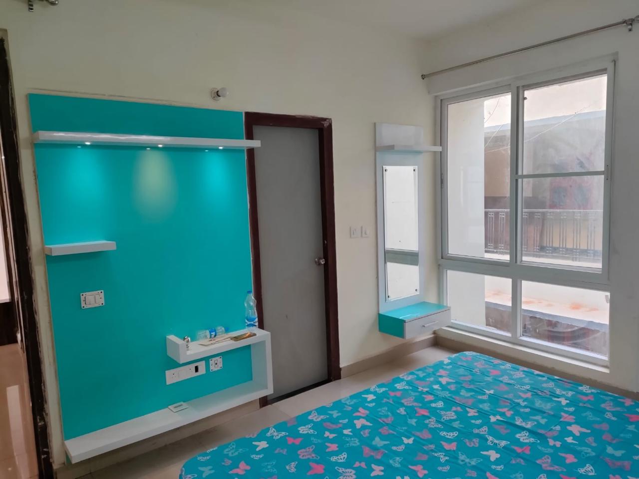 Pg For Rent in Viram Khand