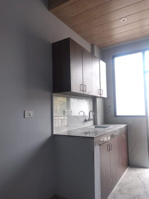 Kitchen in 2 BHK Apartment at Signature The Serenas, Sohna Sector 36 – for Sale