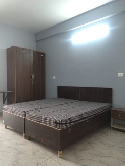 2 BHK Apartment For Sale in Signature The Serenas