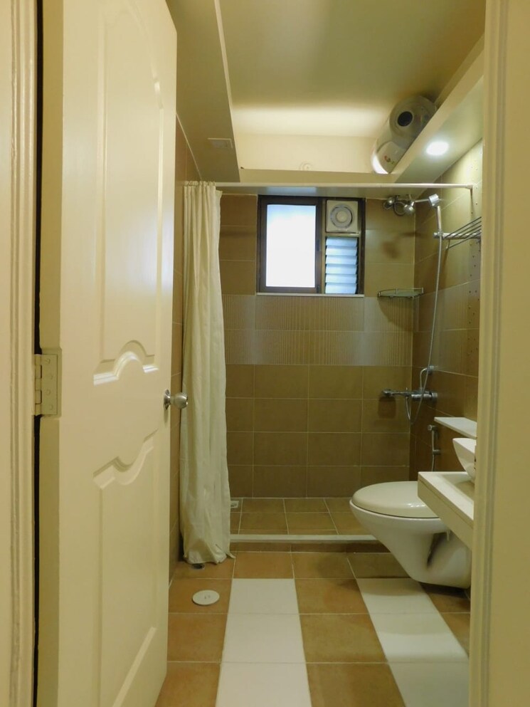Attached Bathroom, konark-indrayu-enclave-2 3 Bedroom 1560 Sq.Ft. Apartment In Kondhwa Pune 9638009