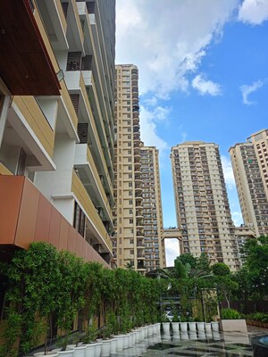 4 BHK Apartment For Rent in Dasnac Burj, Sector 75