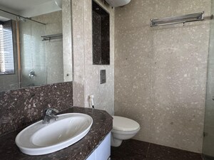  4 BHK Apartment at Dasnac Burj, Sector 75 – for Rent