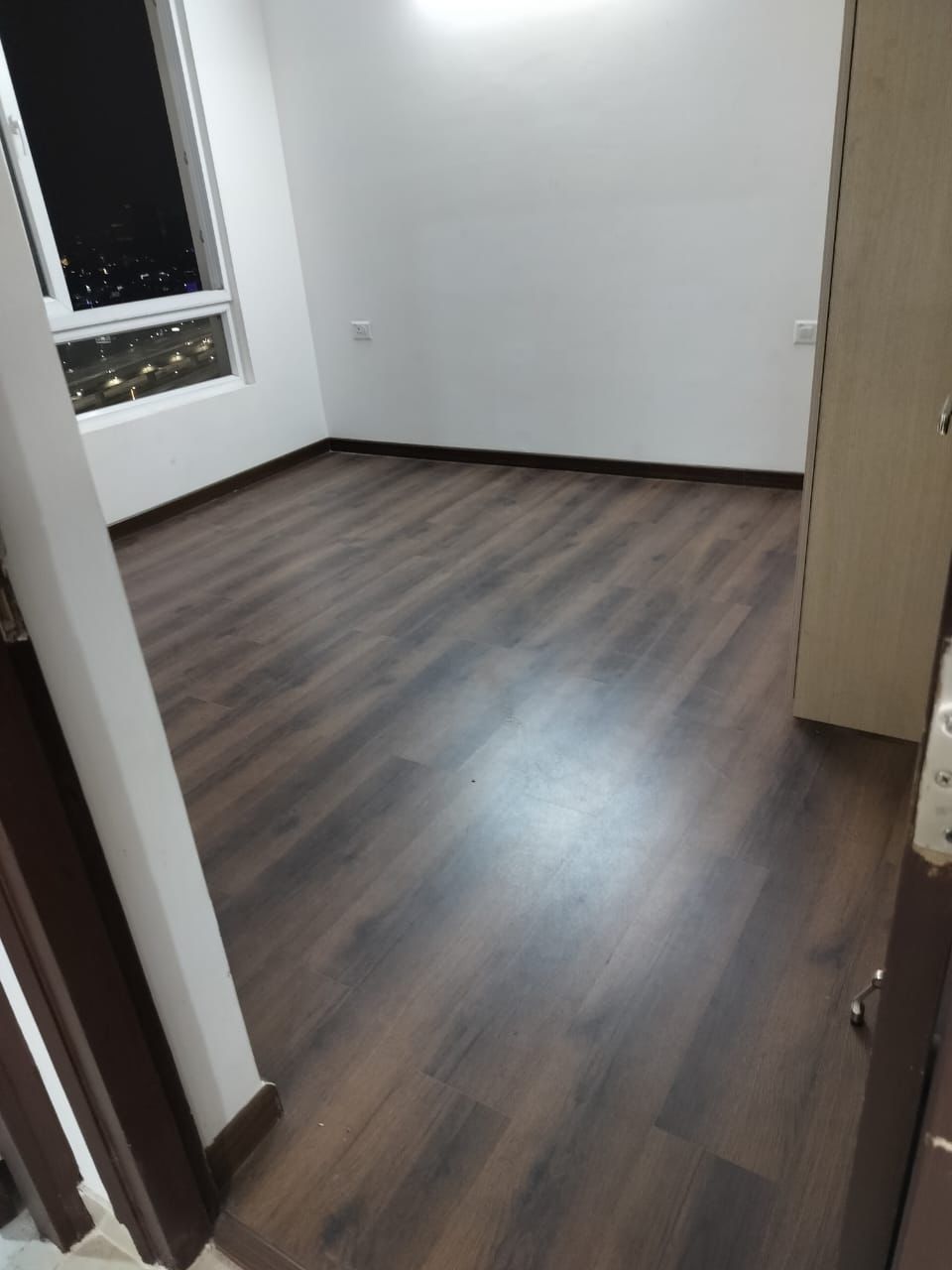 3 BHK 861 Sq.Ft. Apartment in Hero Homes Gurgaon