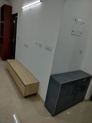 Furnished Amenities in 3 BHK Apartment at Hero Homes Gurgaon, Sector 104 – for Rent