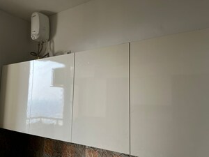 Furnished Amenities in 3 BHK Apartment at Hero Homes Gurgaon, Sector 104 – for Rent