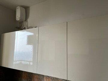 Furnished Amenities in 3 BHK Apartment at Hero Homes Gurgaon, Sector 104 – for Rent